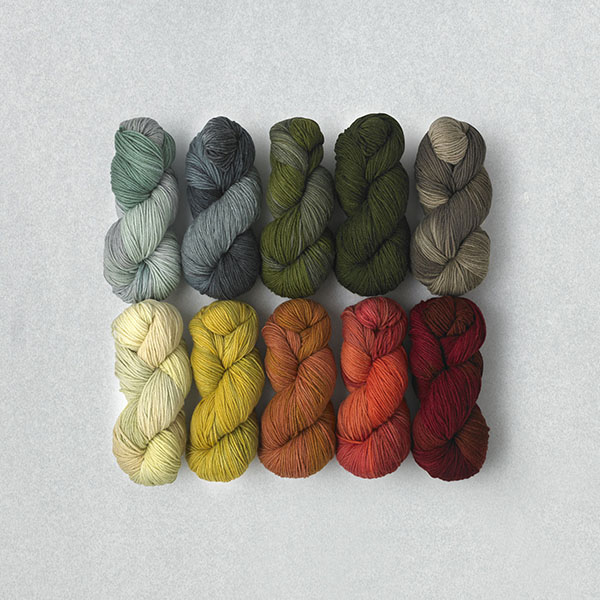 TYC Pembroke Worsted-600