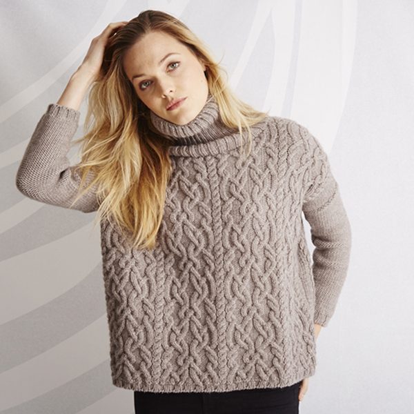 KYKUIT SWEATER